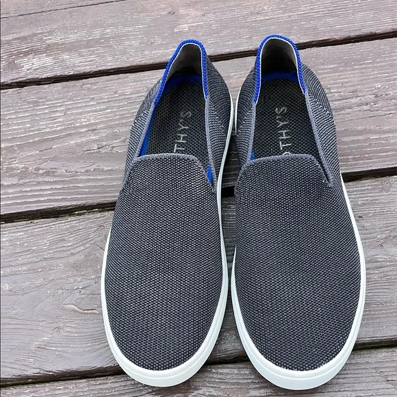 Rothy's women’s size 8 Slip-On Loafers - Picture 3 of 4